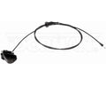 HOOD RELEASE CABLE