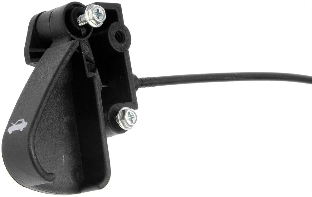 HOOD RELEASE CABLE