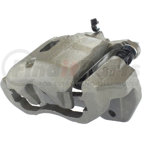 SEMI-LOADED CALIPER