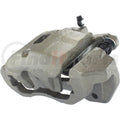 SEMI-LOADED CALIPER
