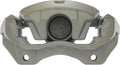 SEMI-LOADED CALIPER