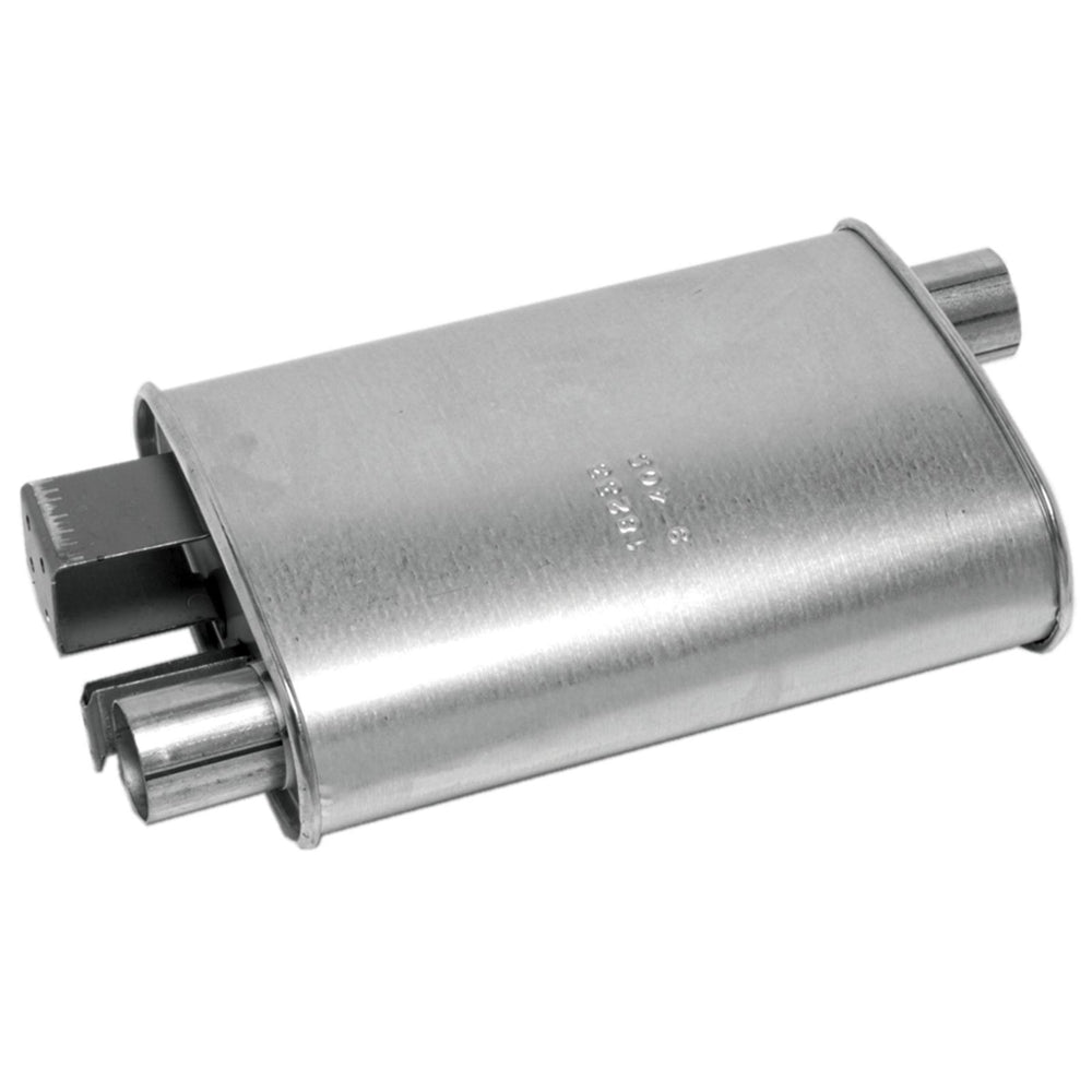 TRU-FIT MUFFLER