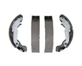 BONDED BRAKE SHOE