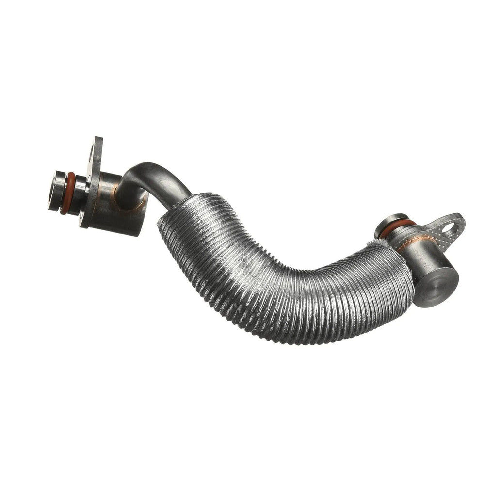 Gates 12-16 BMW 328I 4-Cyl. 2.0L Turbocharger Coolant Return Line - Aluminum