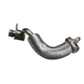 Gates 12-16 BMW 328I 4-Cyl. 2.0L Turbocharger Coolant Return Line - Aluminum