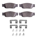 DFC auto part