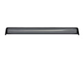 RV WINDOW RAIN BLADE FITS 60 INCH WIDE WINDOW 1 PIECE SMOKE