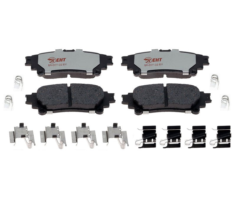R auto part