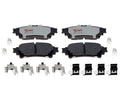 BRAKE PAD SET