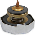 Thermocap 16 PSI Red Fits most 1955-1993 AMC, GM, Ford, Jeep, and Chrysler 4, 6, and 8 Cylinder Radiators Mr Gasket