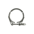 TS-1 Turbocharger V-Band Clamp Suit Compressor Cover 9.25