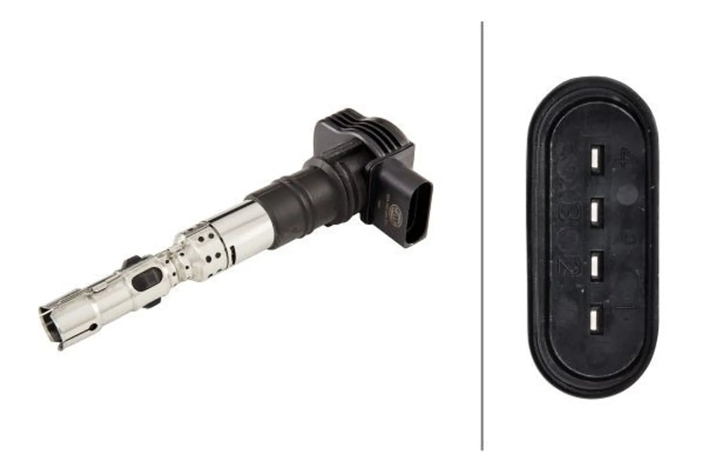 IGNITION COIL