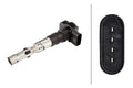 IGNITION COIL
