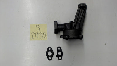 FORD PASS. FORD TRK. 351W ENG. (196992) OIL PUMP