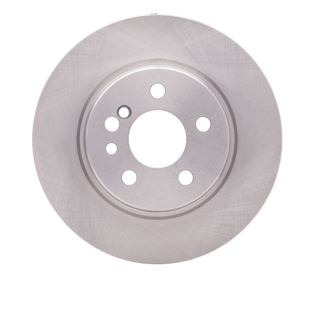 DFC auto part