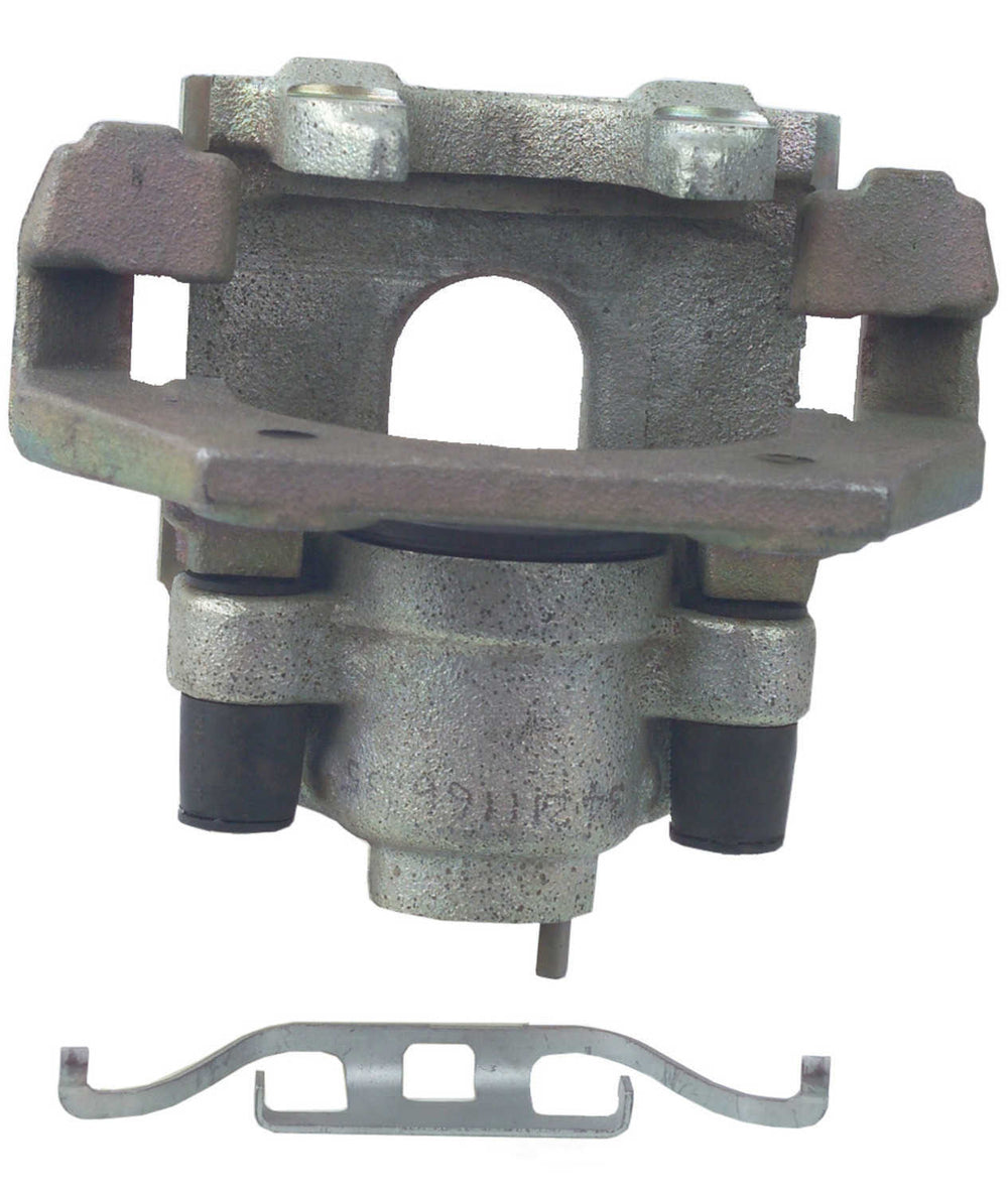 FRICTION CHOICE CALIPERS