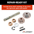 FOLLOW LEG REPAIR KIT