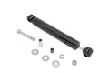 KYB shock absorber installed view