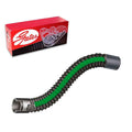Gates 80-89 Mack MS Series 6-Cyl. 5.5L Diesel Upper Water Pump To Pipe Flexible Coolant Hose