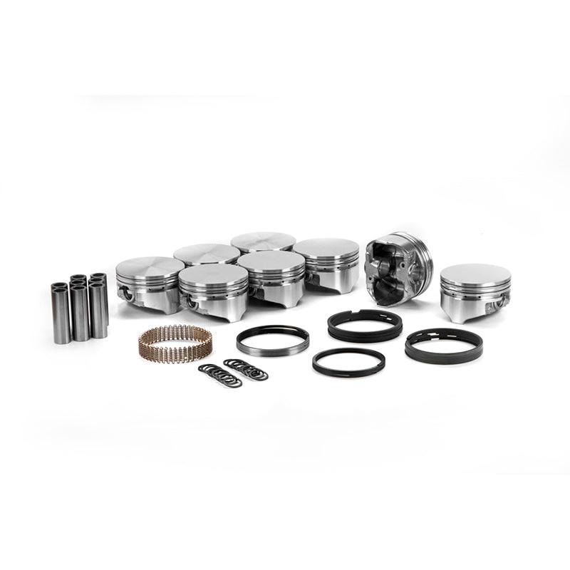 United Engine Machine Co auto part