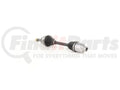 NEW CV AXLE