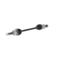 NEW CV AXLE