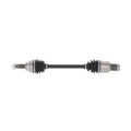NEW CV AXLE