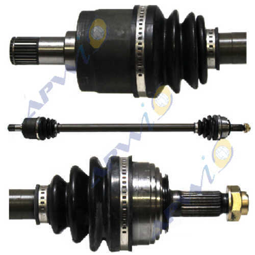 TRAKMOTIVE auto part