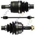 TRAKMOTIVE auto part