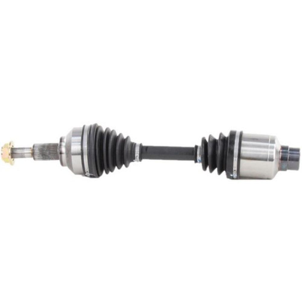 TRAKMOTIVE auto part