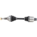 TRAKMOTIVE auto part