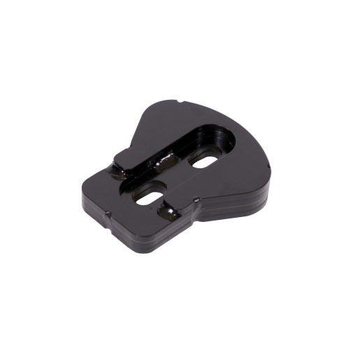 Hidden Hitch jack