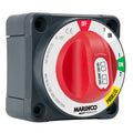 BAT SW PI 400A DUAL BANK CONTROL MC