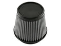 aFe MagnumFLOW Air Filters UCO P5R A/F P5R 5F x 6-1/2B x 4-3/4T x 6H