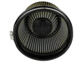 afe Magnum FORCE Intake Replacement Air Filter 6 IN F x 7 IN B x 5-1/2 IN T (Inverted) x 3-7/8 IN H