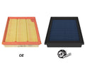 aFe 22-24 Ford Maverick 2.5L L4 Magnum FLOW OE Replacement Air filter w/ Pro 5R Media