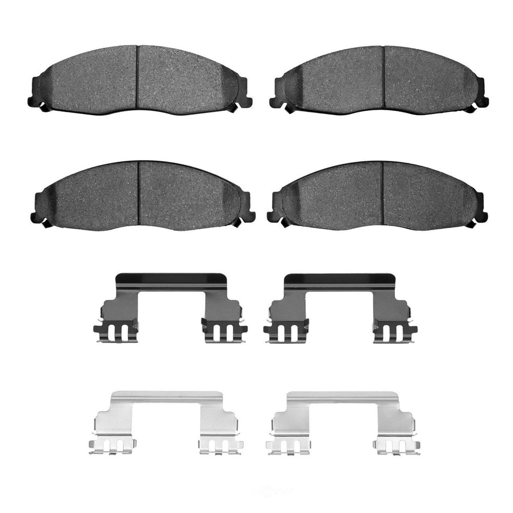 DFC auto part