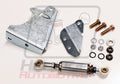 EXTERIOR DOOR HANDLE