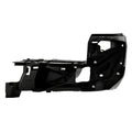 xTune 16-20 Toyota Tacoma Rear End Bumper Bracket - Black Right (TO1105136) RB-TT16-BRKT-R