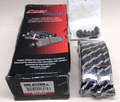 PosiQuiet Front Ceramic Brake Pads for Chevy/GMC 98-04 S10/Sonoma /97-01 Jimmy/Bravada /98-00 Hombre