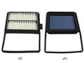 aFe Magnum FLOW OER Pro 5R Air Filter 04-09 Toyota Prius L4-1.5L