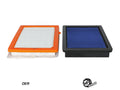 aFe Magnum FLOW OE Replacement Air Filter w/ Pro 5R Media Chevrolet Equinox 18-25 L4-1.5L/2.0L