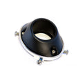 Big Gun EVO U Turndown End Cap Assembly - Black