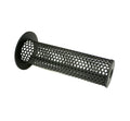 Big Gun EVO U Turndown End Cap Assembly - Black