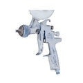 Big Gun EXO End Cap Assembly - Black