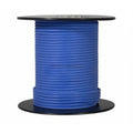 PRIMARY WIRE 18 GAUGE BLUE COIL OF 500 FEET