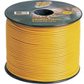 PRIMARY WIRE 18 GAUGE BLUE COIL OF 500 FEET