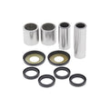 All Balls Racing 03-06 Kawasaki KLX125 Swing Arm Bearing Kit