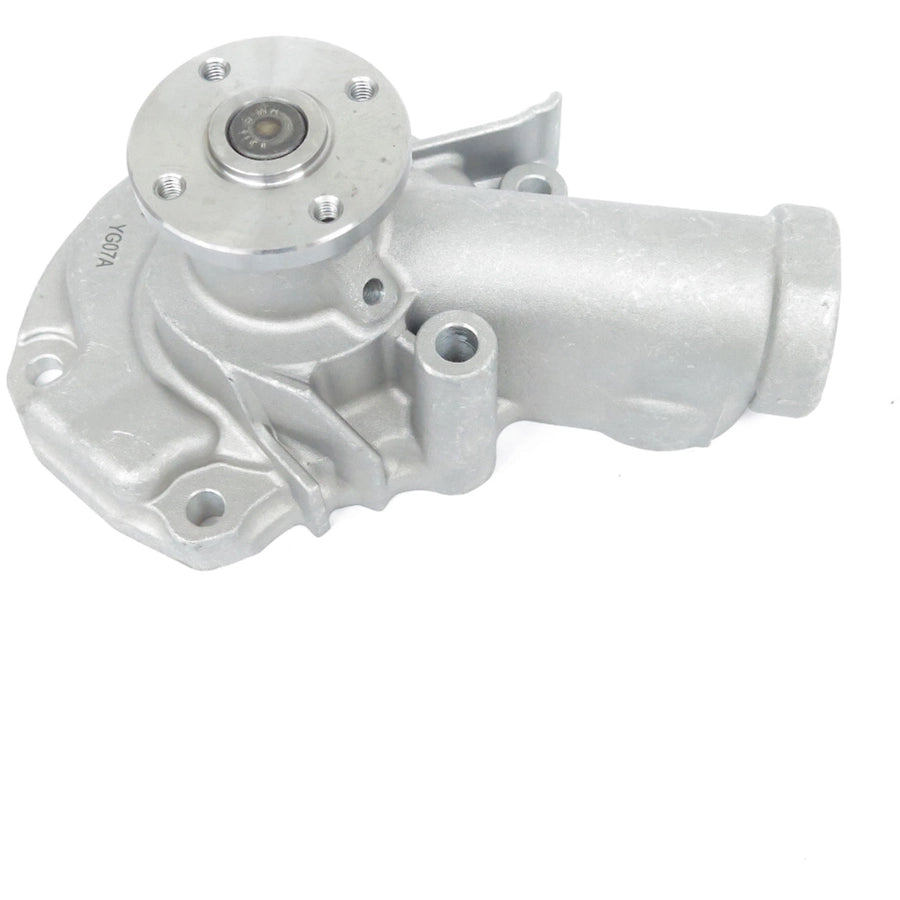 NEW WATER PUMP