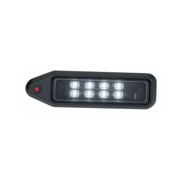 STAR WARNING auto part